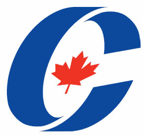 [Conservative Party of Canada Logo 2003-2018]